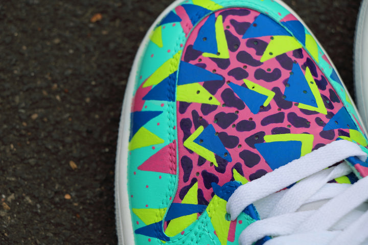 Bel Air Jordan 1