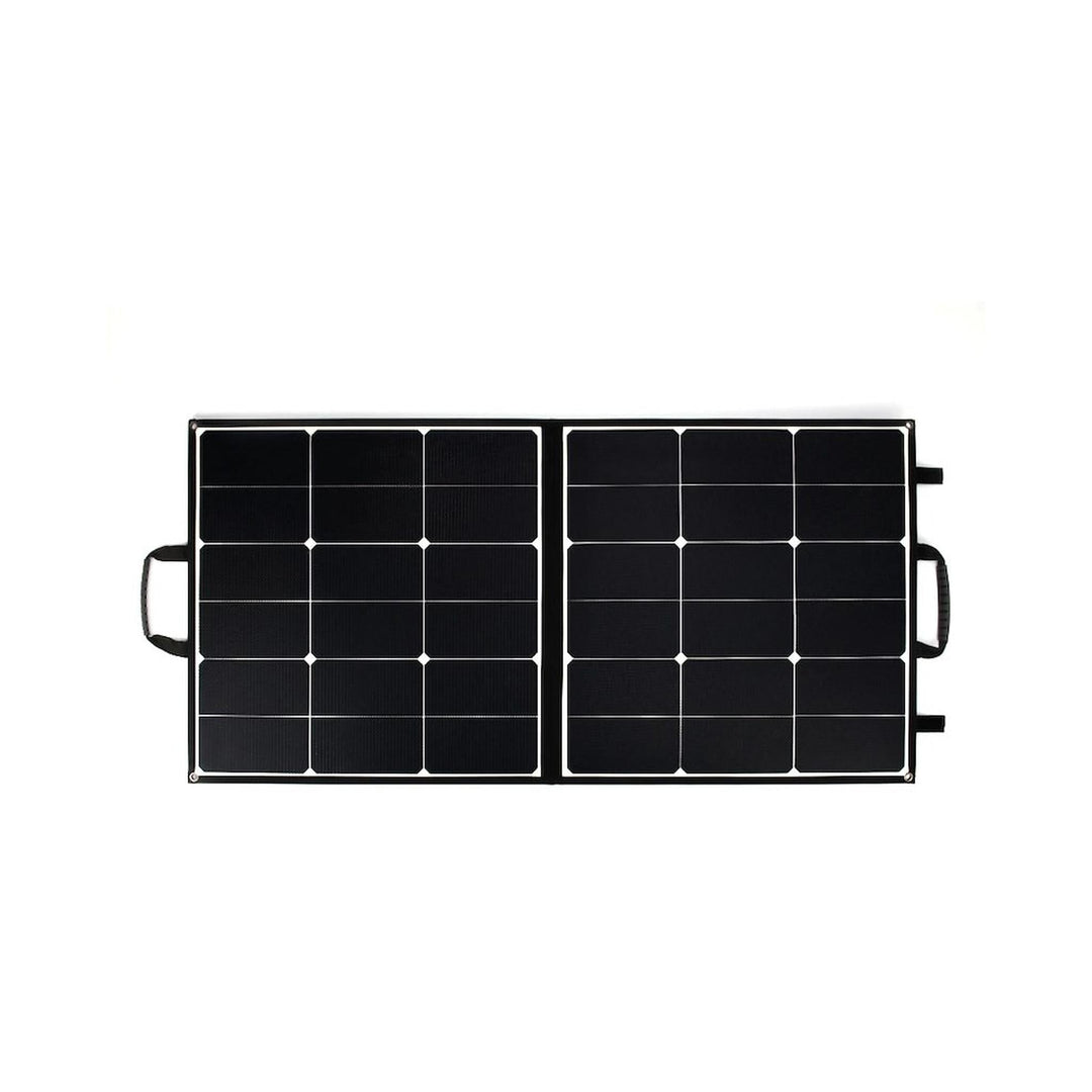 ZERO BREEZE ZERO BREEZE 100W PORTABLE SOLAR PAN SP100