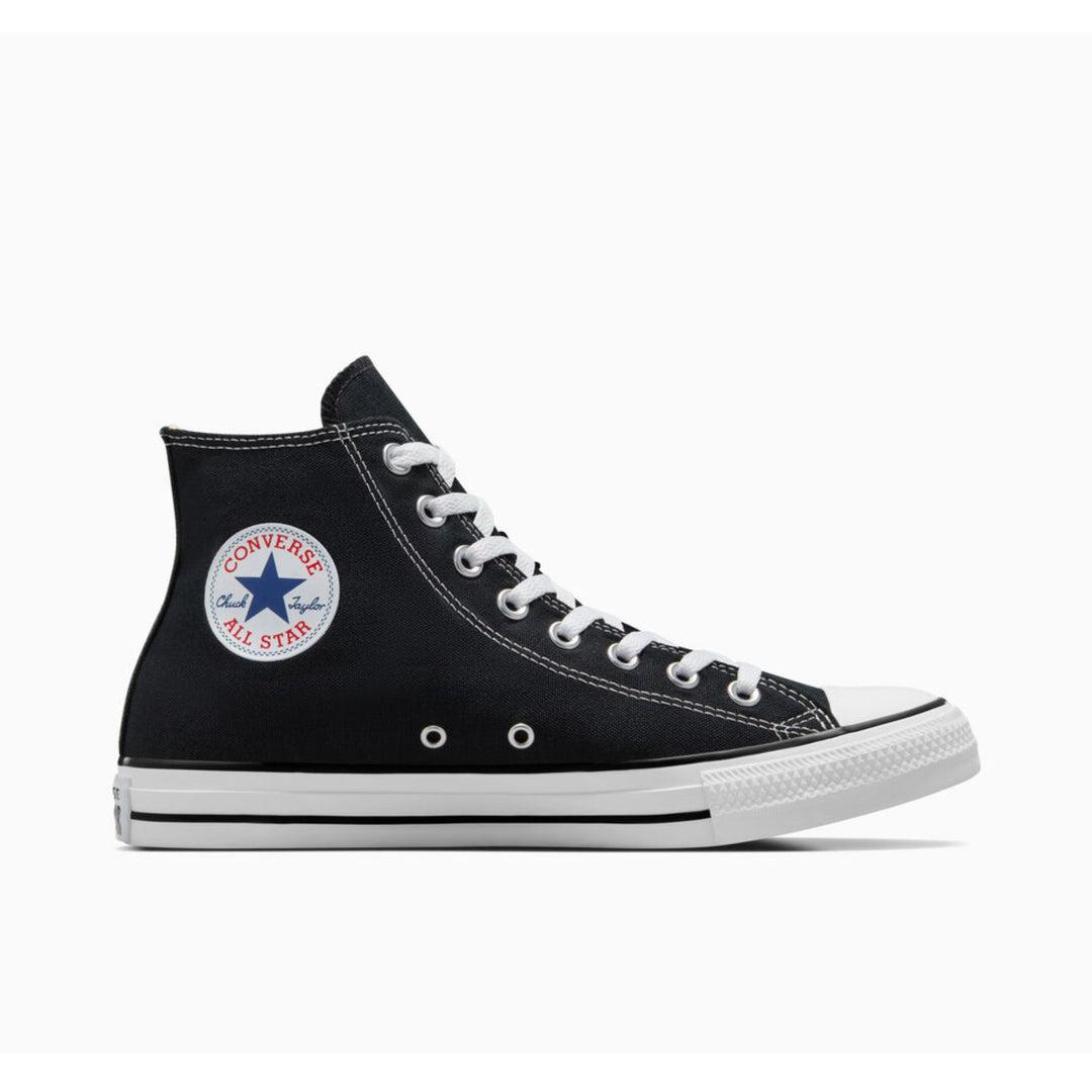 Converse Chuck Taylor All Star Classic High Canvas Black/White