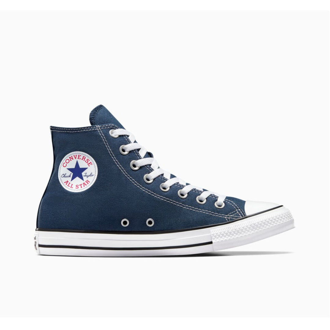 Converse Chuck Taylor All Star Classic High Canvas Navy Blue