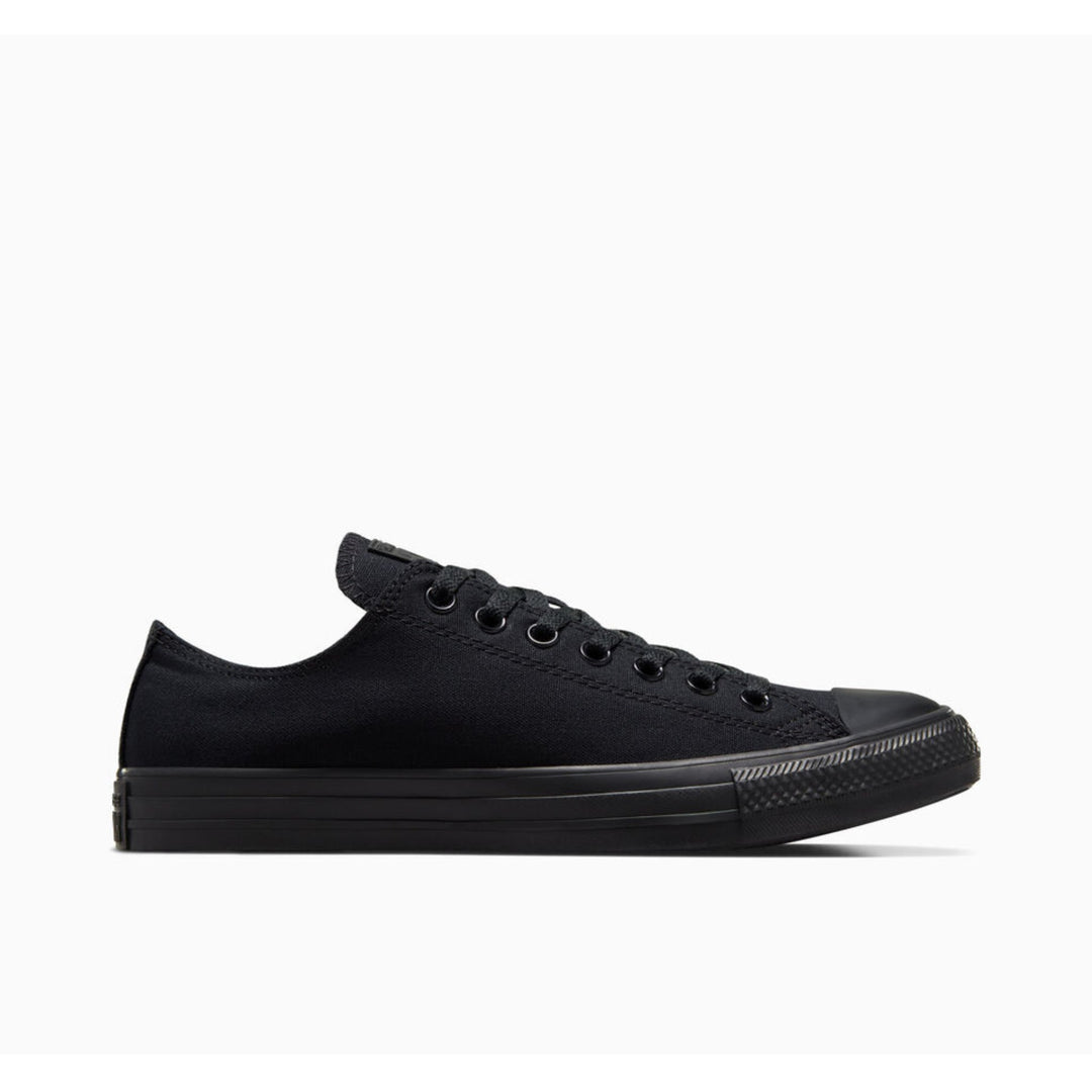 Converse Chuck Taylor All Star Classic Low Canvas Black Monochrome