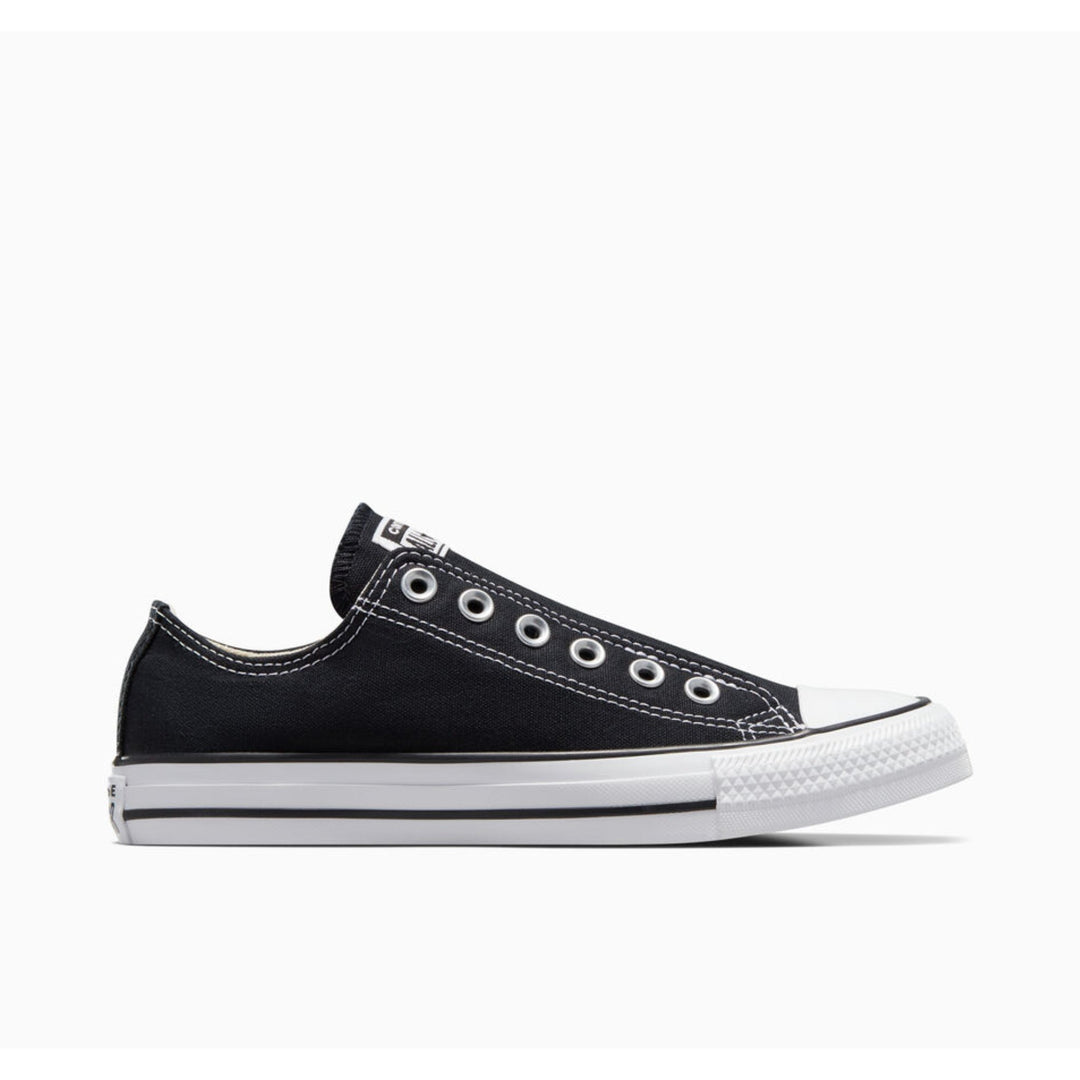 Converse Chuck Taylor All Star Slip On Black/White