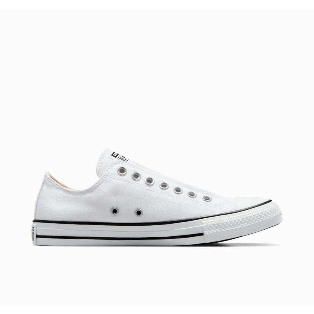 Converse Chuck Taylor All Star Slip On White/Black
