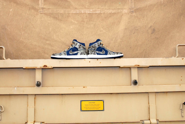 Memorial Day Air Jordan 1