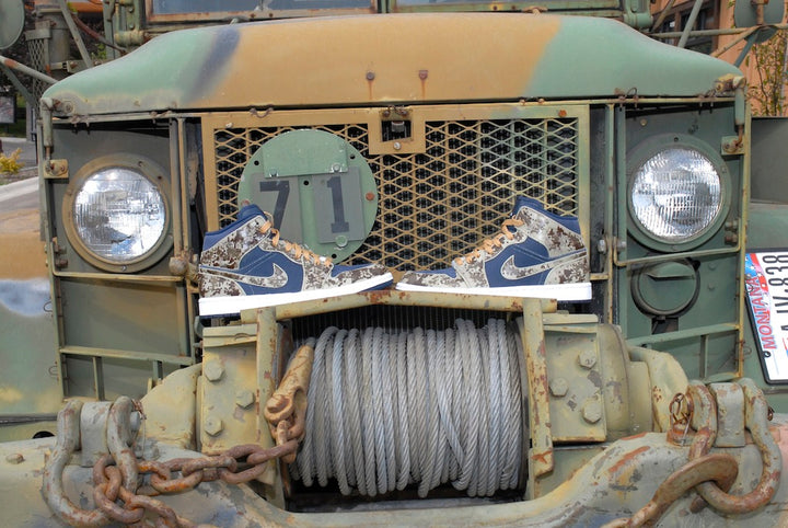 Memorial Day Air Jordan 1