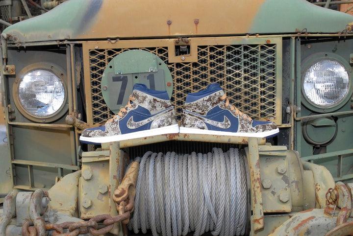 Memorial Day Air Jordan 1