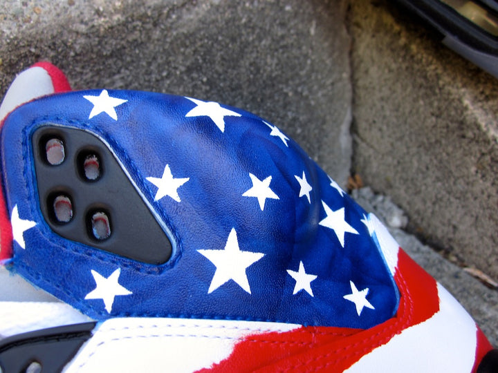 Independence Day Air Jordan 5