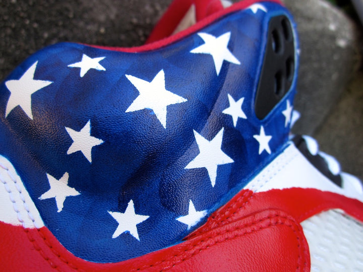 Independence Day Air Jordan 5