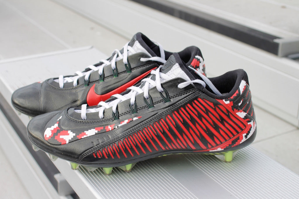 Nike Vapor Carbon PE's "NintendoXDS"