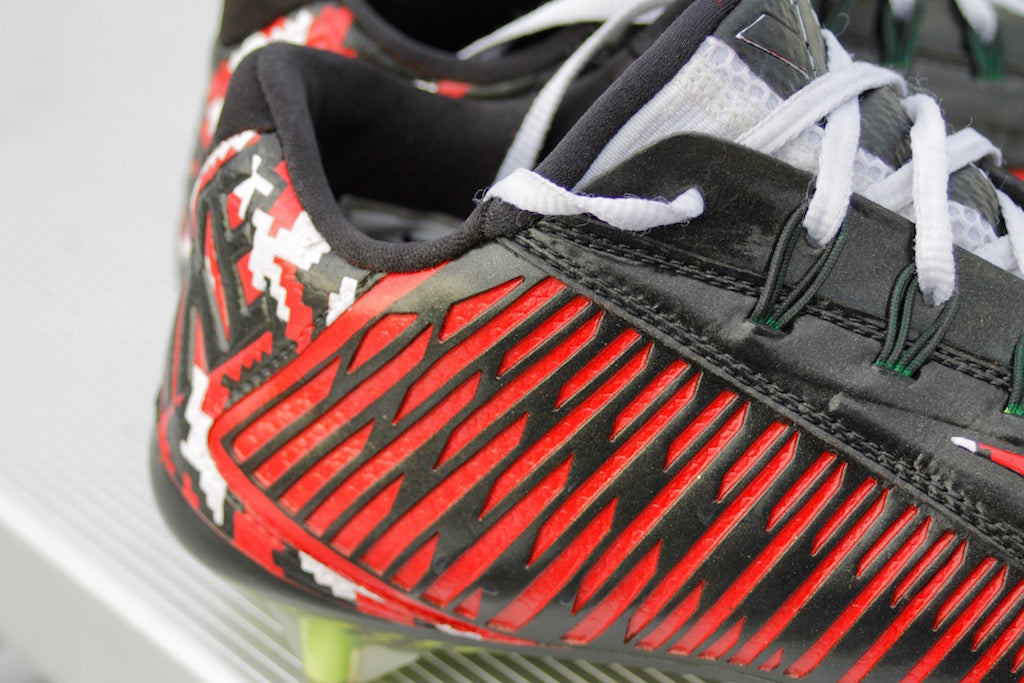 Nike Vapor Carbon PE's "NintendoXDS"