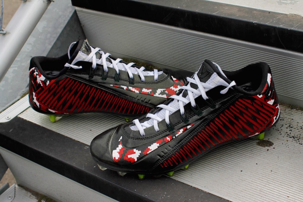 Nike Vapor Carbon PE's "NintendoXDS"