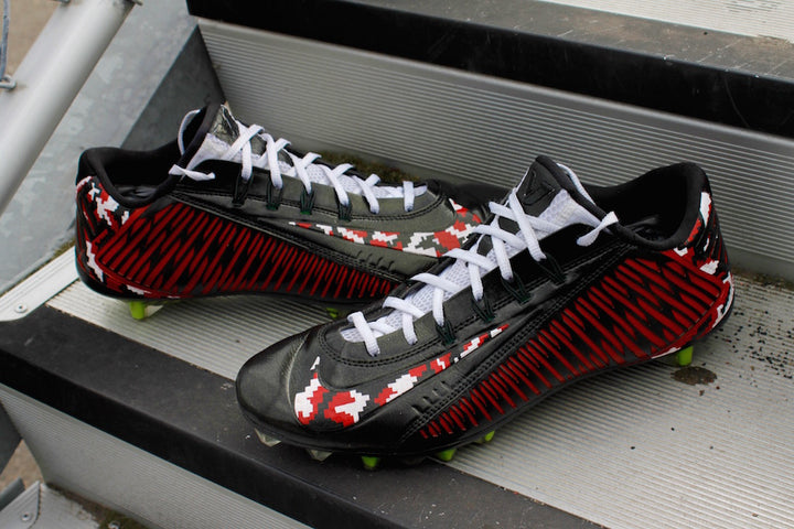Nike Vapor Carbon PE's "NintendoXDS"
