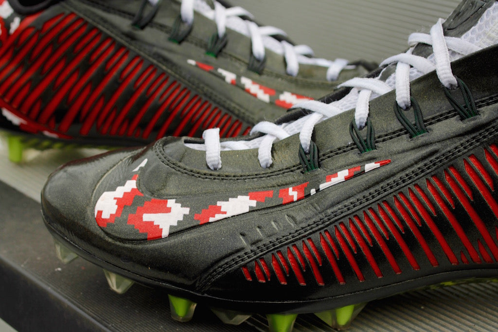 Nike Vapor Carbon PE's "NintendoXDS"