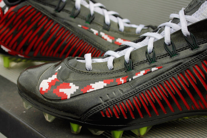 Nike Vapor Carbon PE's "NintendoXDS"