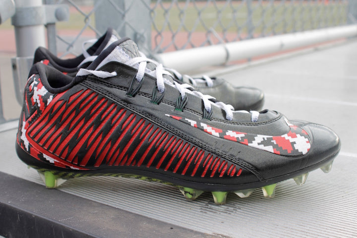 Nike Vapor Carbon PE's "NintendoXDS"