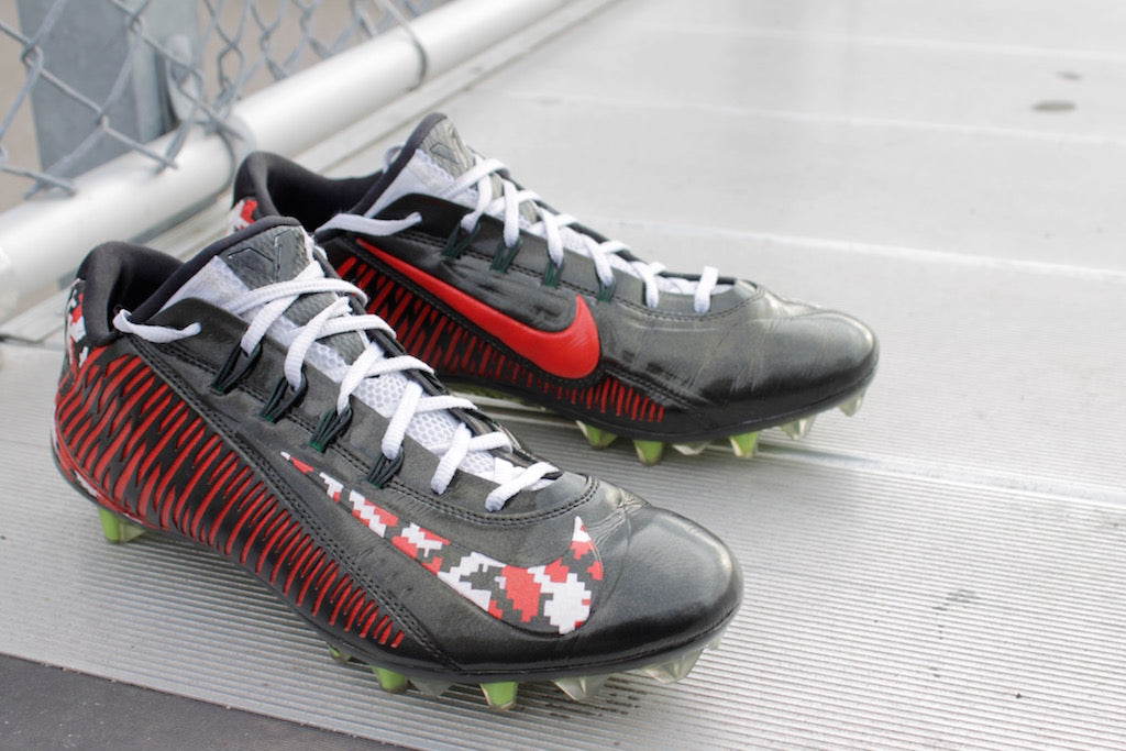 Nike Vapor Carbon PE's "NintendoXDS"