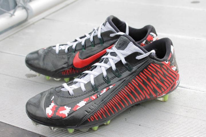 Nike Vapor Carbon PE's "NintendoXDS"