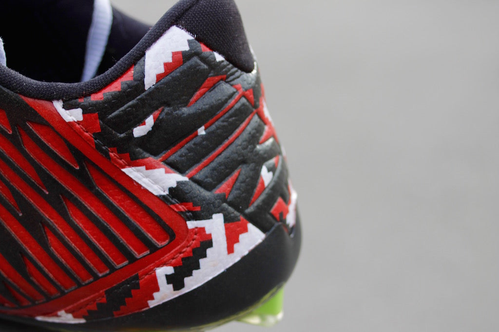 Nike Vapor Carbon PE's "NintendoXDS"