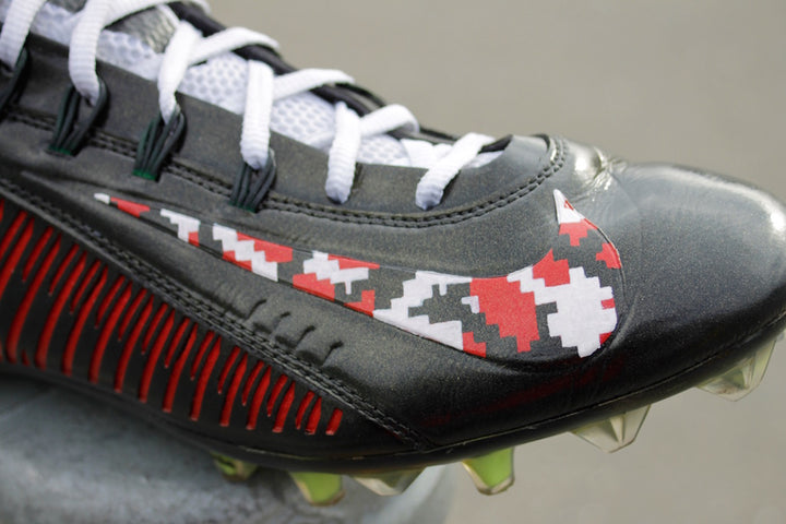 Nike Vapor Carbon PE's "NintendoXDS"