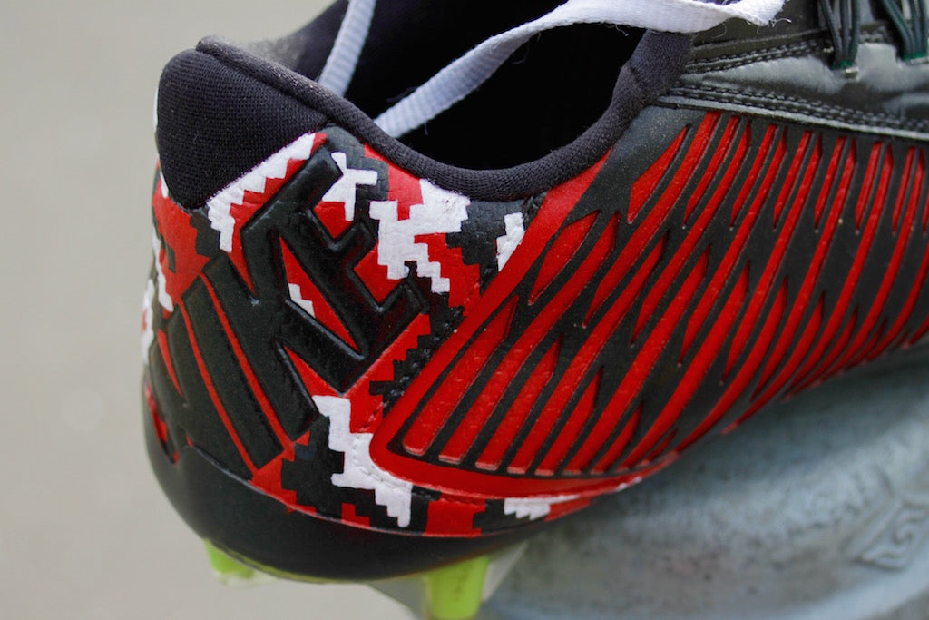 Nike Vapor Carbon PE's "NintendoXDS"
