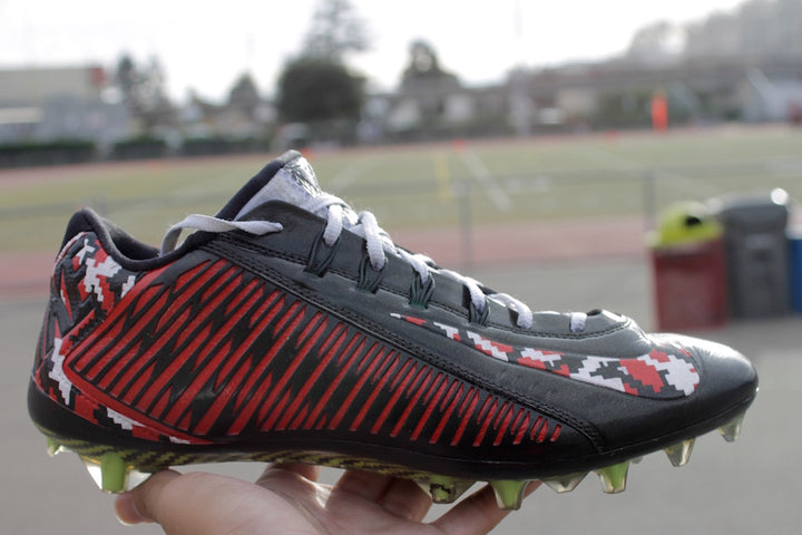 Nike Vapor Carbon PE's "NintendoXDS"