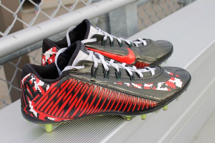 Nike Vapor Carbon PE's "NintendoXDS"