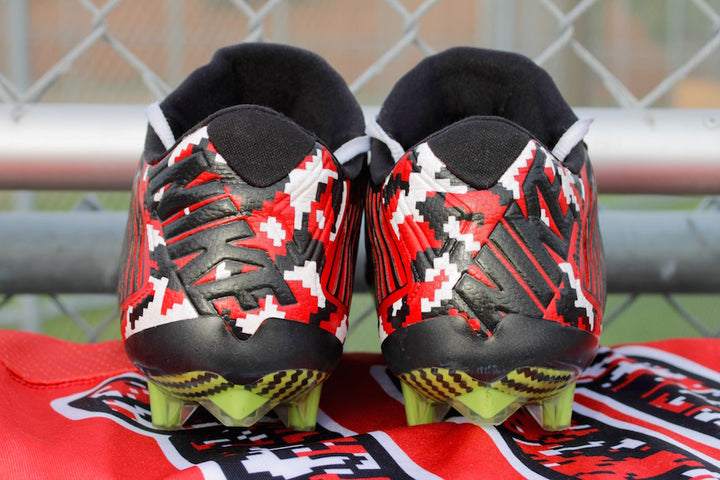 Nike Vapor Carbon PE's "NintendoXDS"