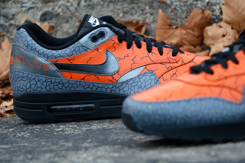 Hufquake Air Max 1