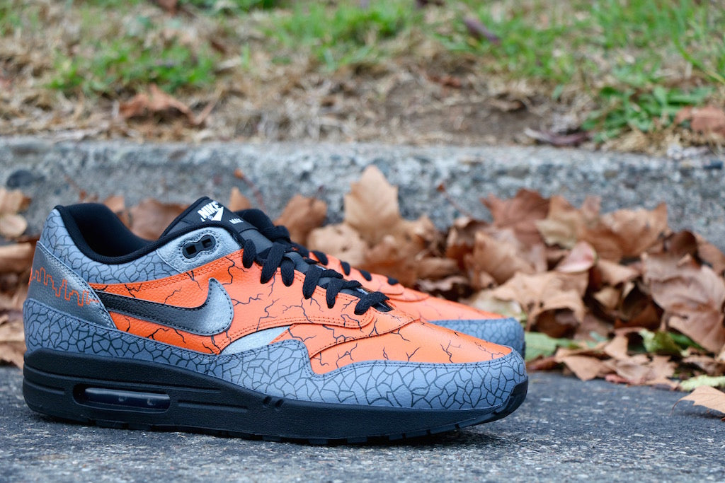 Hufquake Air Max 1