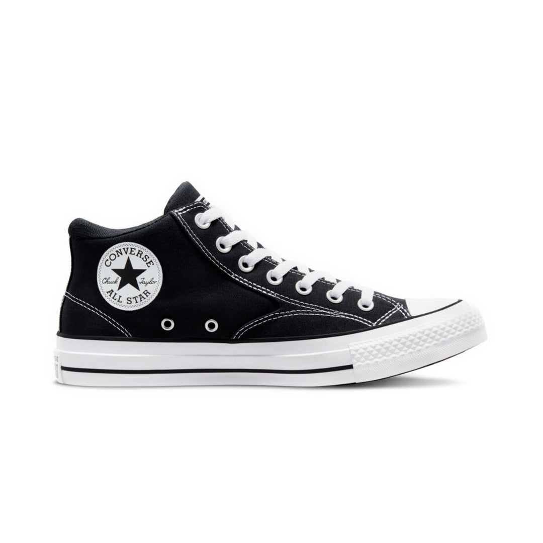 Converse Chuck Taylor All Star Malden Mid Canvas Black/White