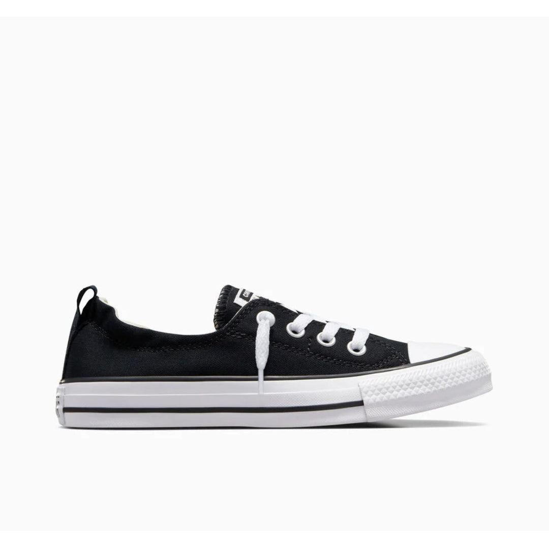 Converse Chuck Taylor All Star Shoreline Slip On Black