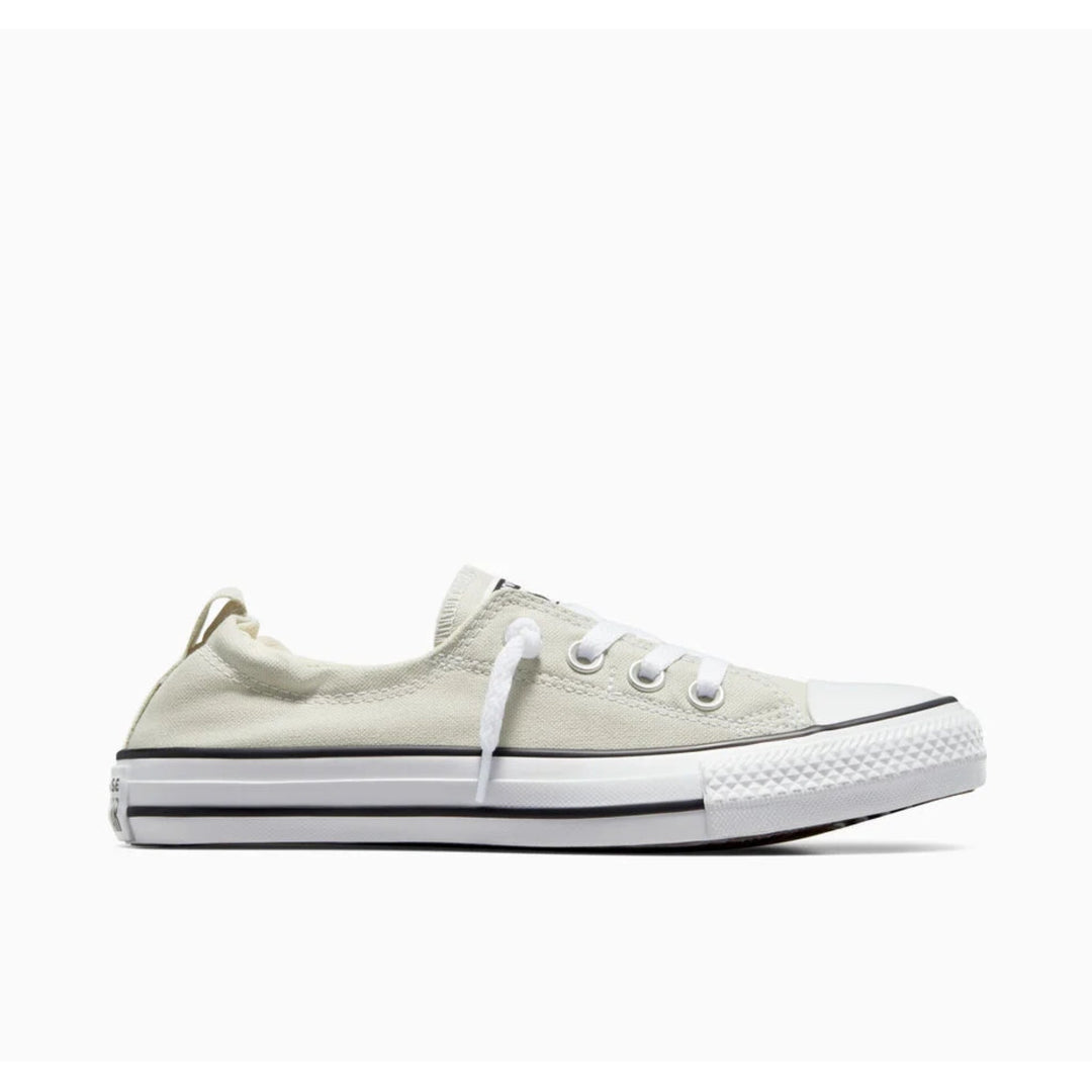 Converse Chuck Taylor All Star Shoreline Slip On Gray