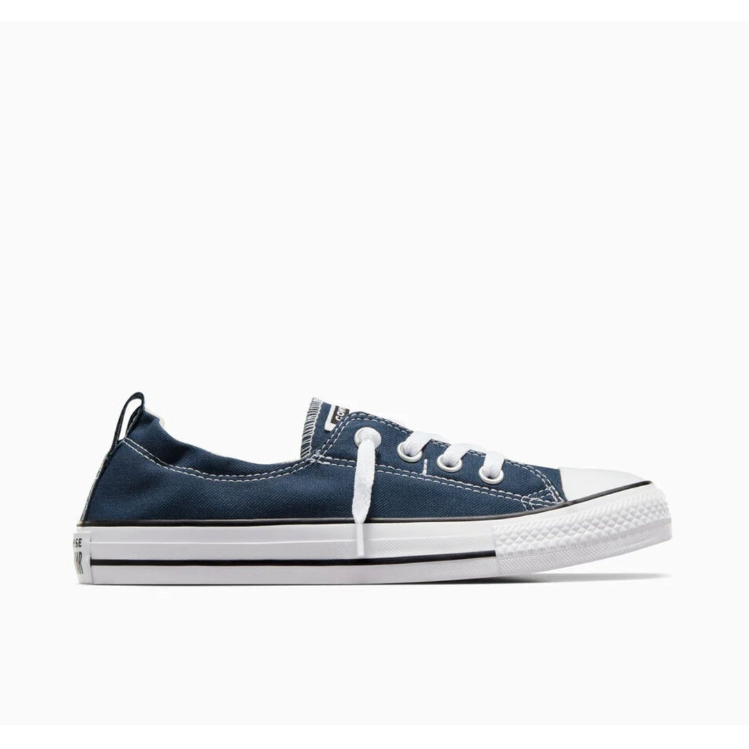 Converse Chuck Taylor All Star Shoreline Slip On Navy Blue