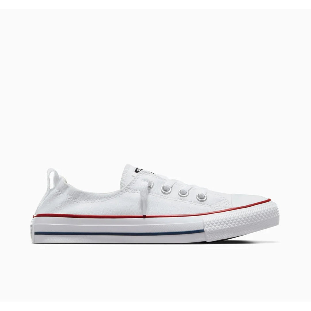 Converse Chuck Taylor All Star Shoreline Slip On White