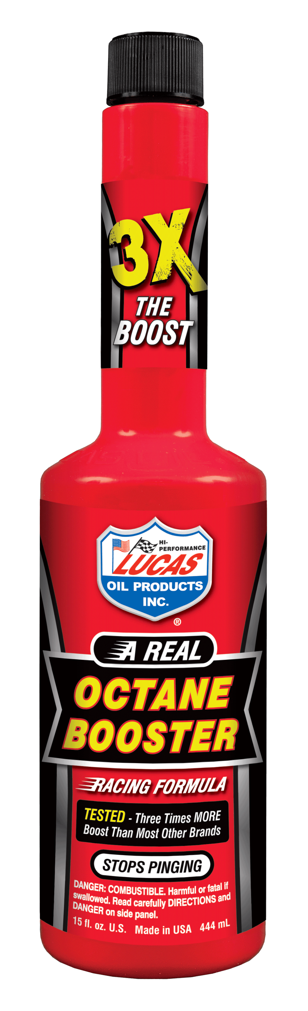 Cd2 Octane Boost Octane Booster – HaveAir