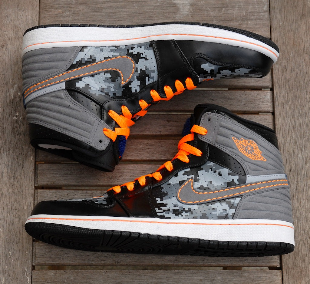 Sneaker Hunter Air Jordan 1
