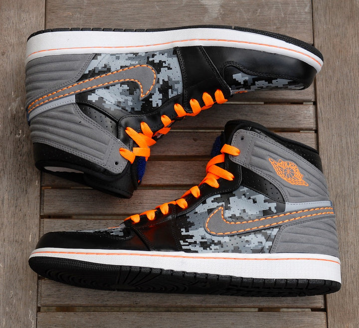 Sneaker Hunter Air Jordan 1