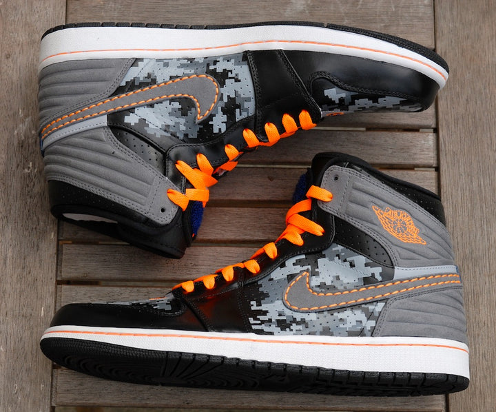 Sneaker Hunter Air Jordan 1