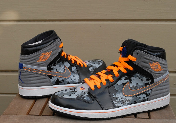 Sneaker Hunter Air Jordan 1