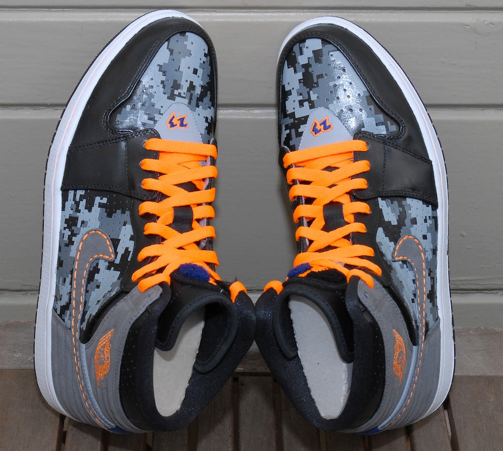 Sneaker Hunter Air Jordan 1