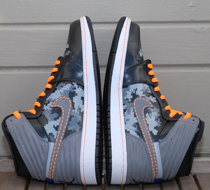 Sneaker Hunter Air Jordan 1