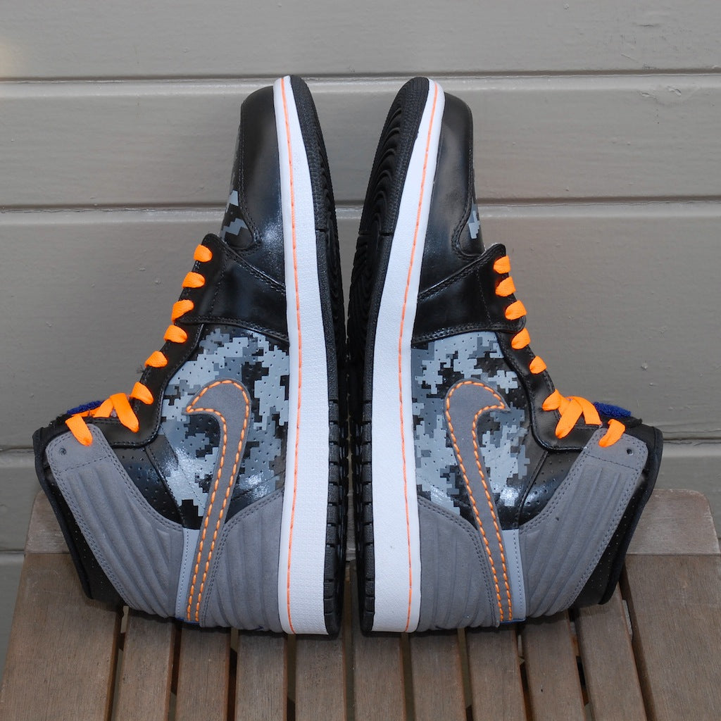 Sneaker Hunter Air Jordan 1
