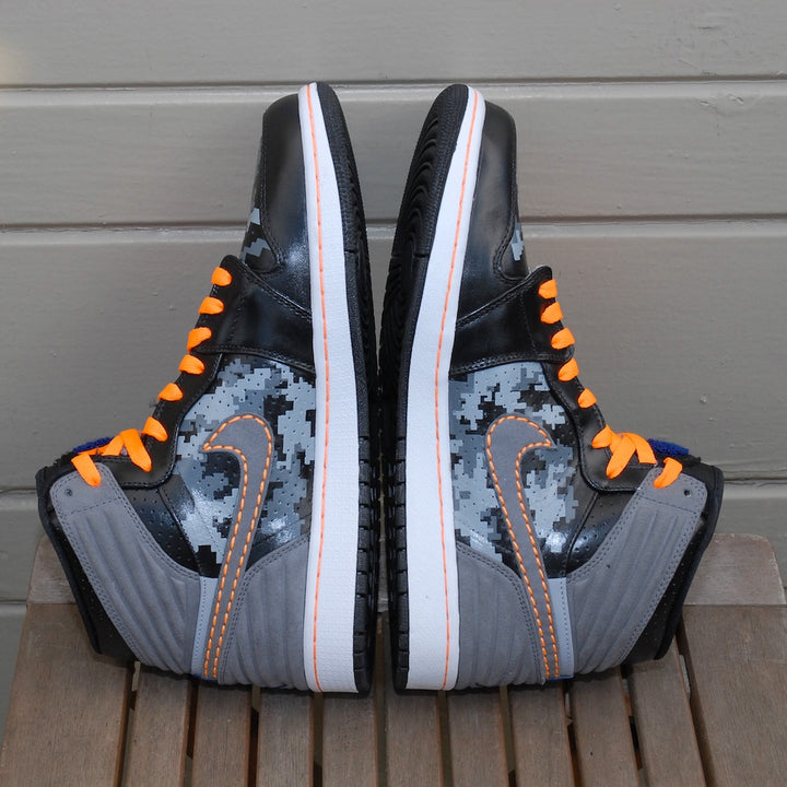 Sneaker Hunter Air Jordan 1