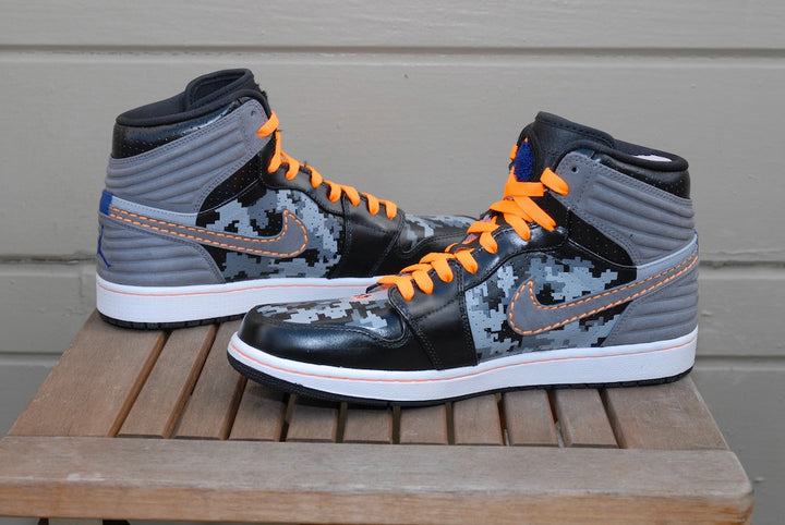 Sneaker Hunter Air Jordan 1