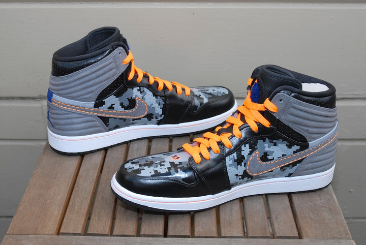 Sneaker Hunter Air Jordan 1