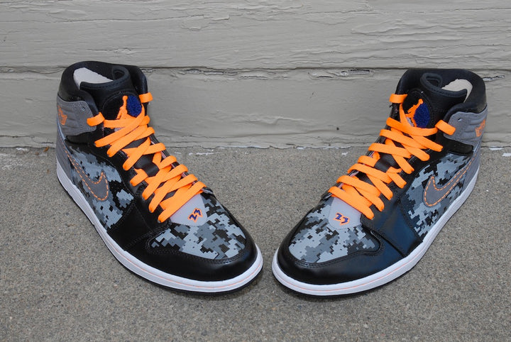 Sneaker Hunter Air Jordan 1