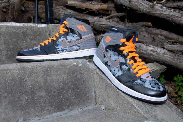 Sneaker Hunter Air Jordan 1