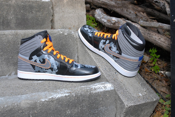 Sneaker Hunter Air Jordan 1