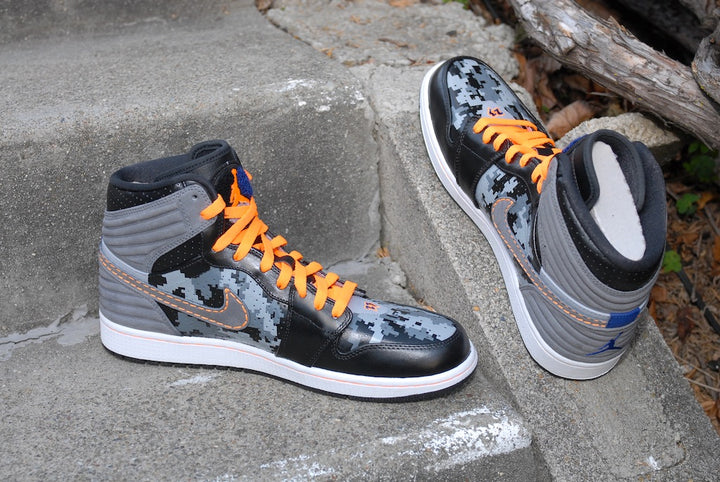 Sneaker Hunter Air Jordan 1