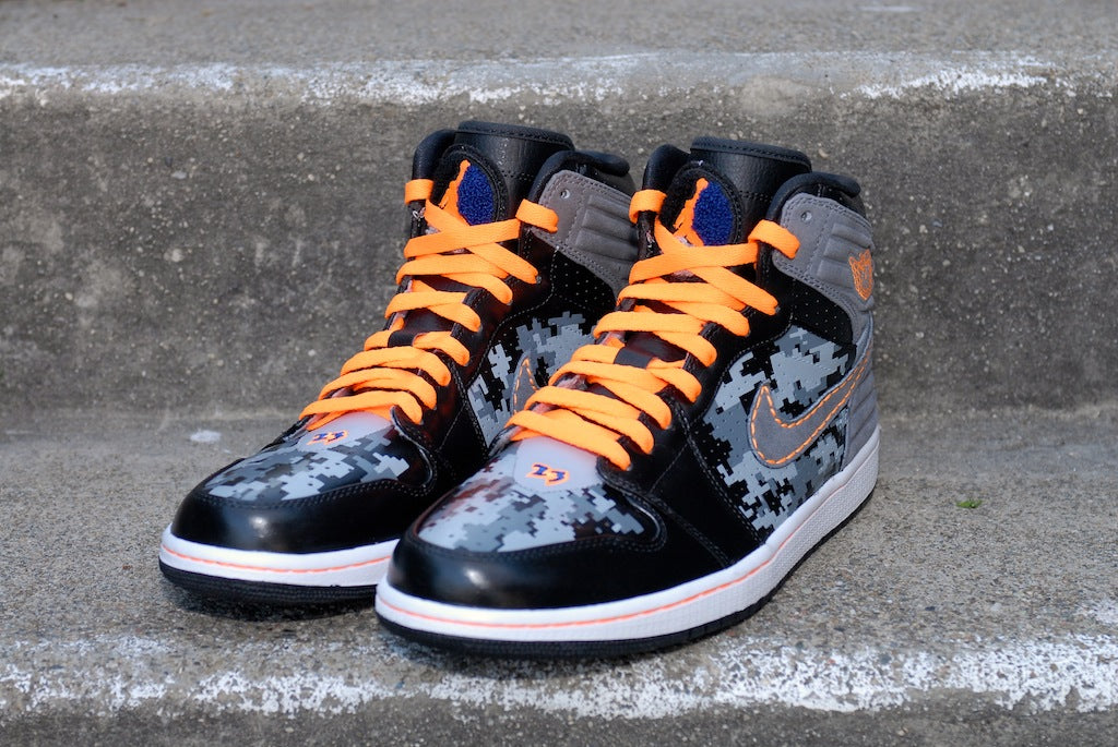 Sneaker Hunter Air Jordan 1